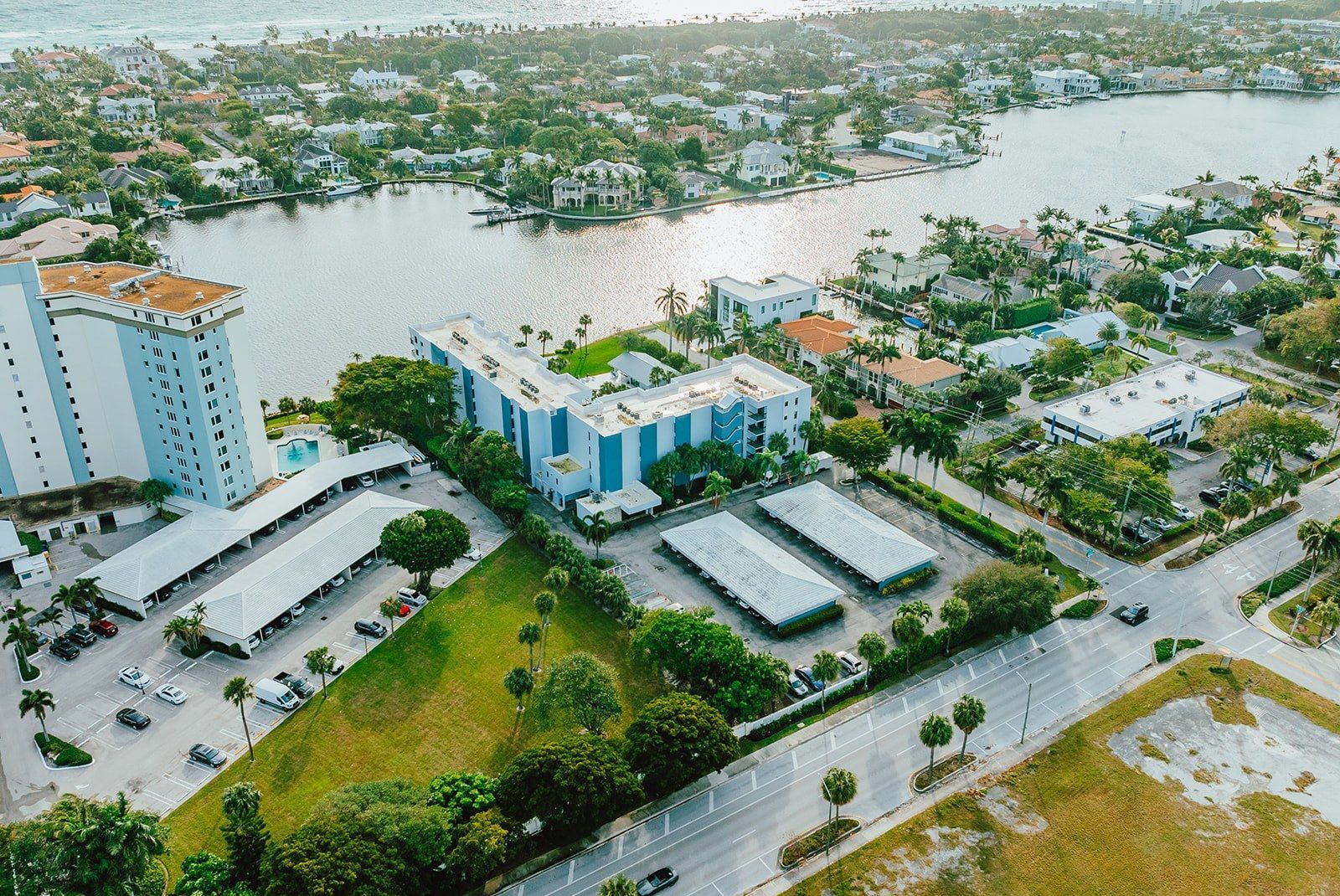 Commercial Landscaping and Estate Property Services in West Palm Beach, FL
